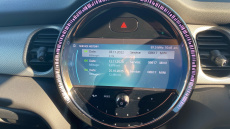 MINI Hatchback 2.0 Cooper S Exclusive 3dr Auto Petrol Hatchback